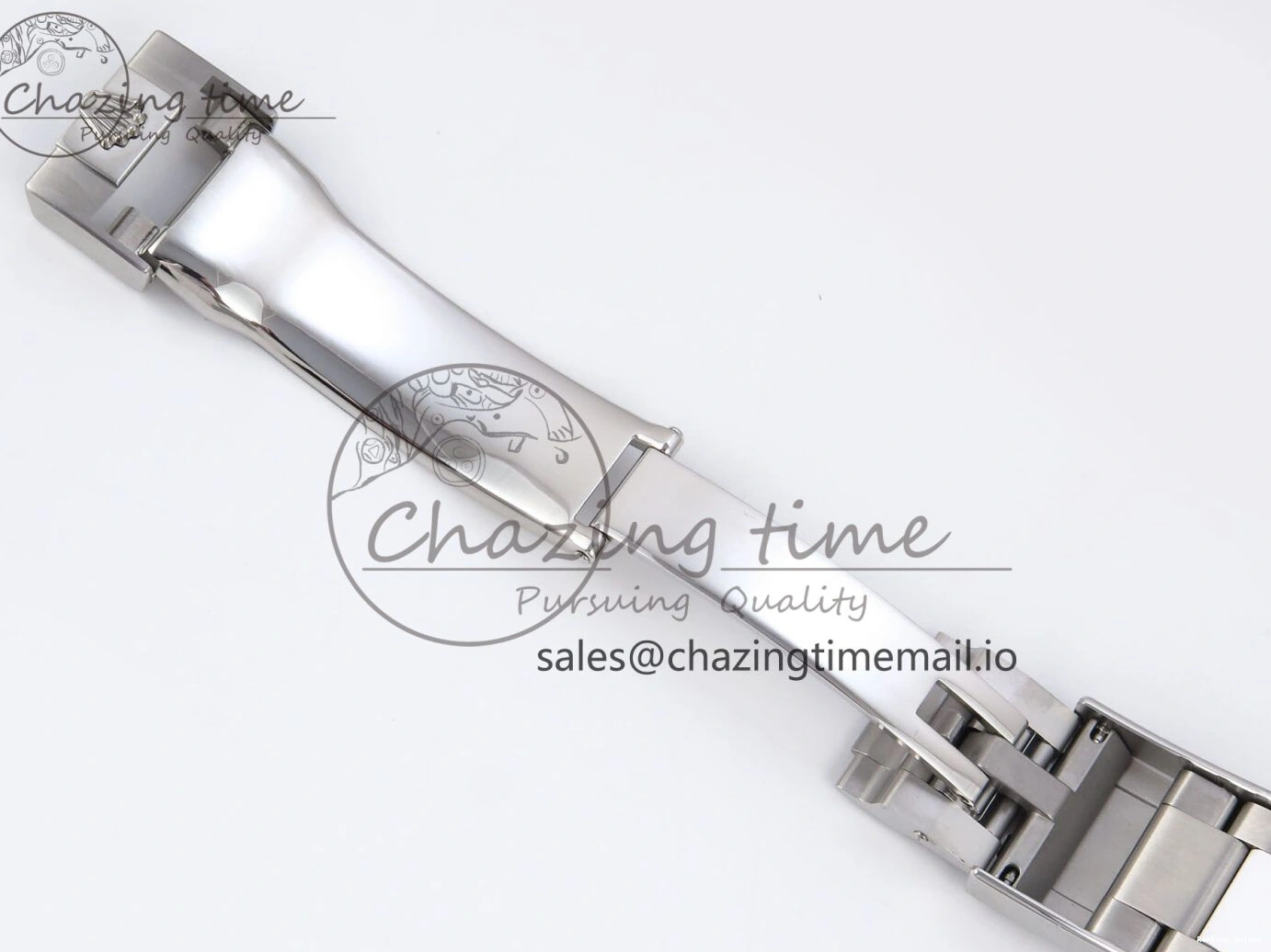 0131 Sophisticated Daytona AET Remould N6F 1:1 Best Edition Blue Dial on Rubber Strap SA 917